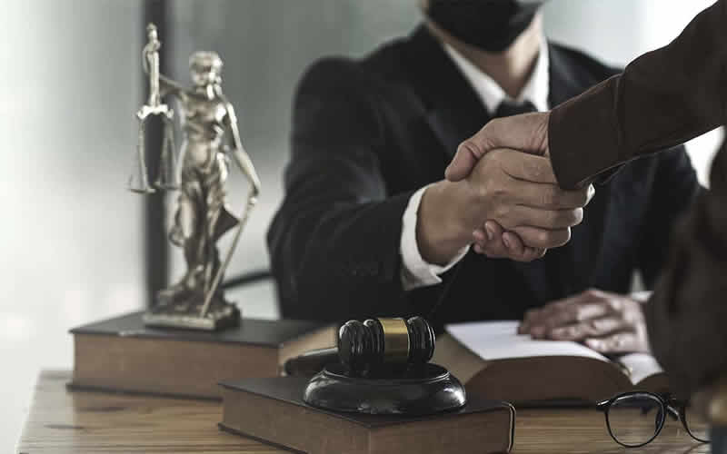 Advocacia previdenciária em Guarulhos