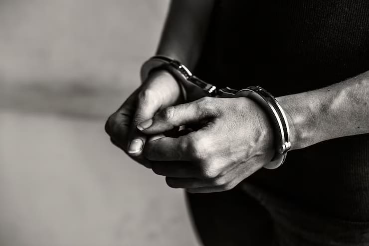 Prisão preventiva: defesa em Guarulhos